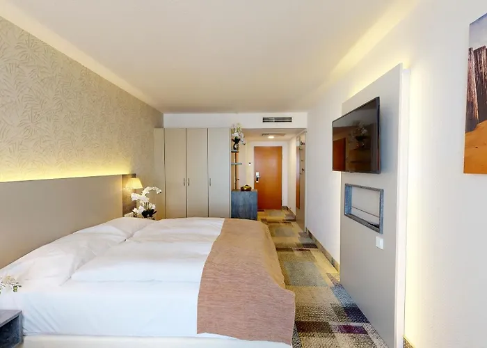 Plaza Inn Regensburg
