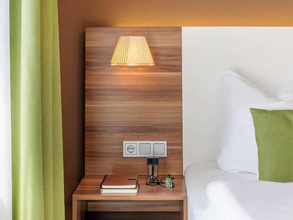 Plaza 4* Регенсбург