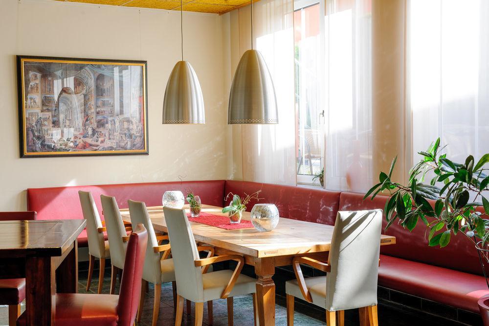 Plaza 4* Регенсбург