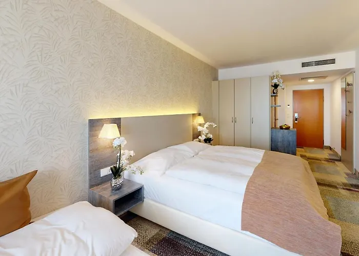 Plaza Inn Regensburg