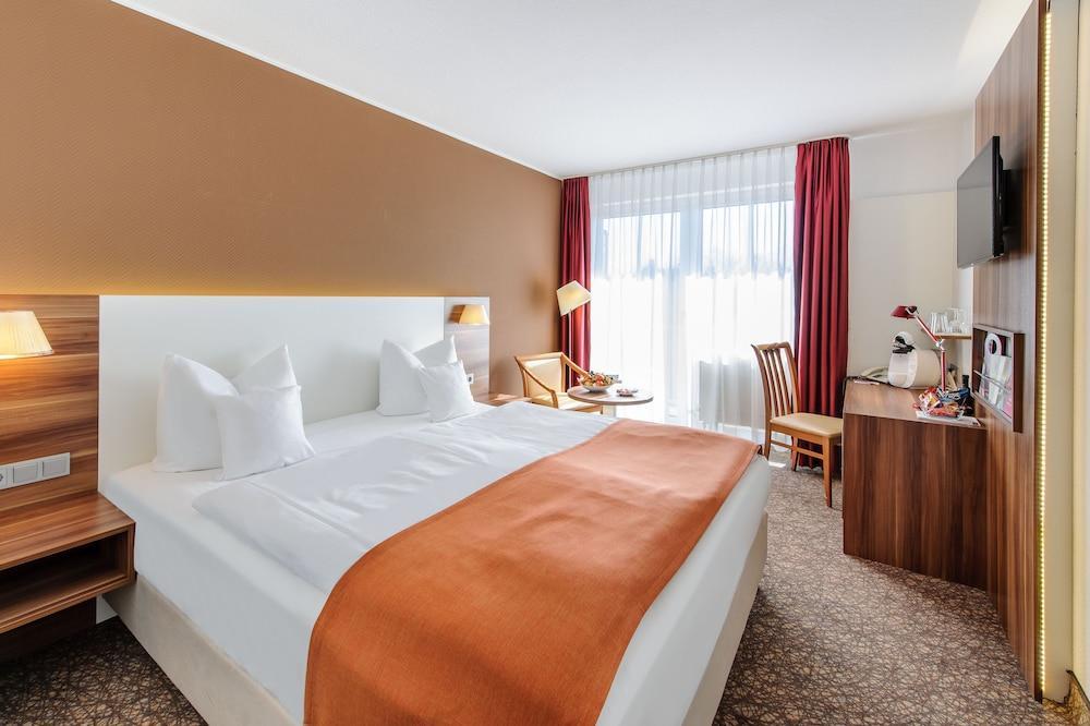 Hotel Plaza Ratisbona