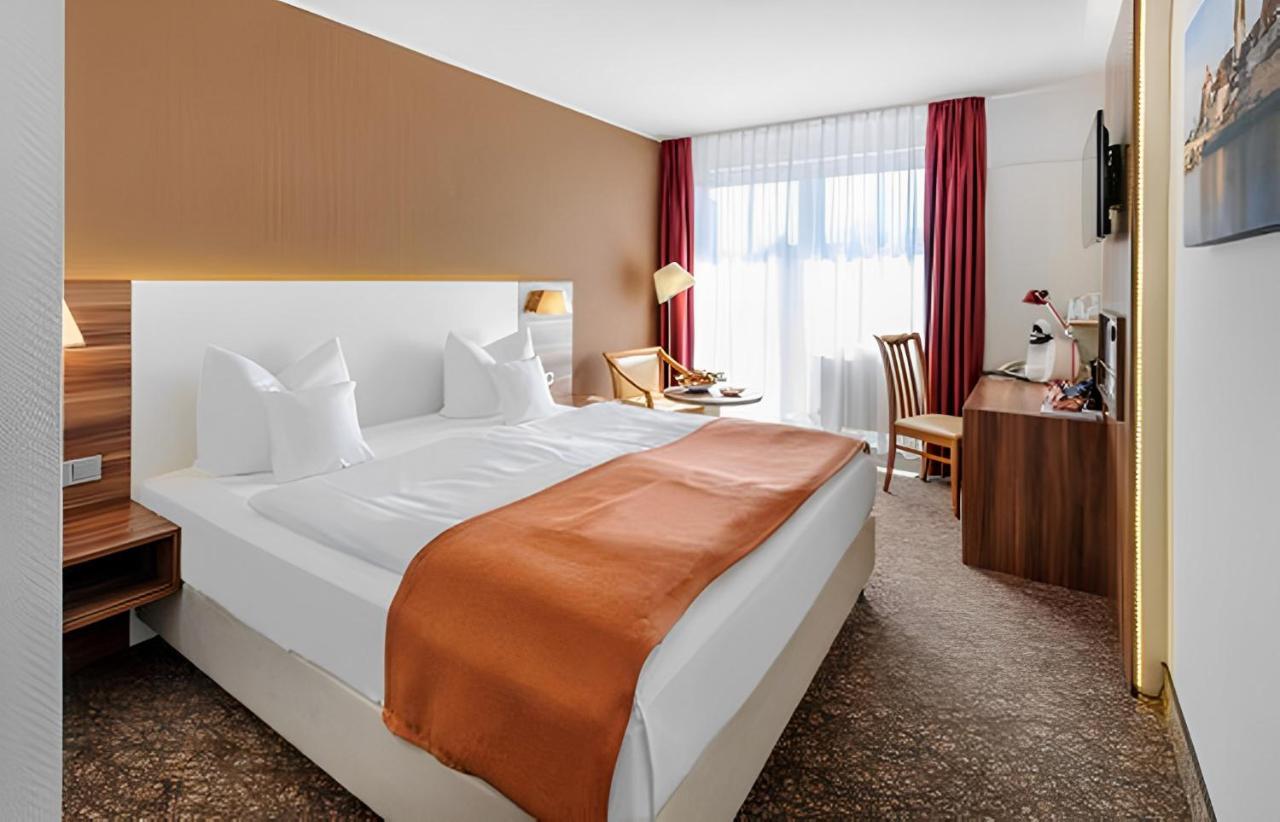 Hotel Mercure Regensburg