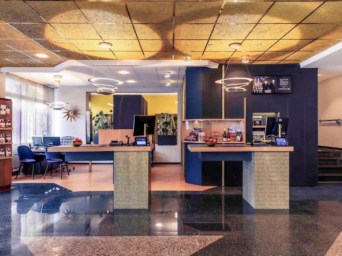 Mercure Hotel 4*