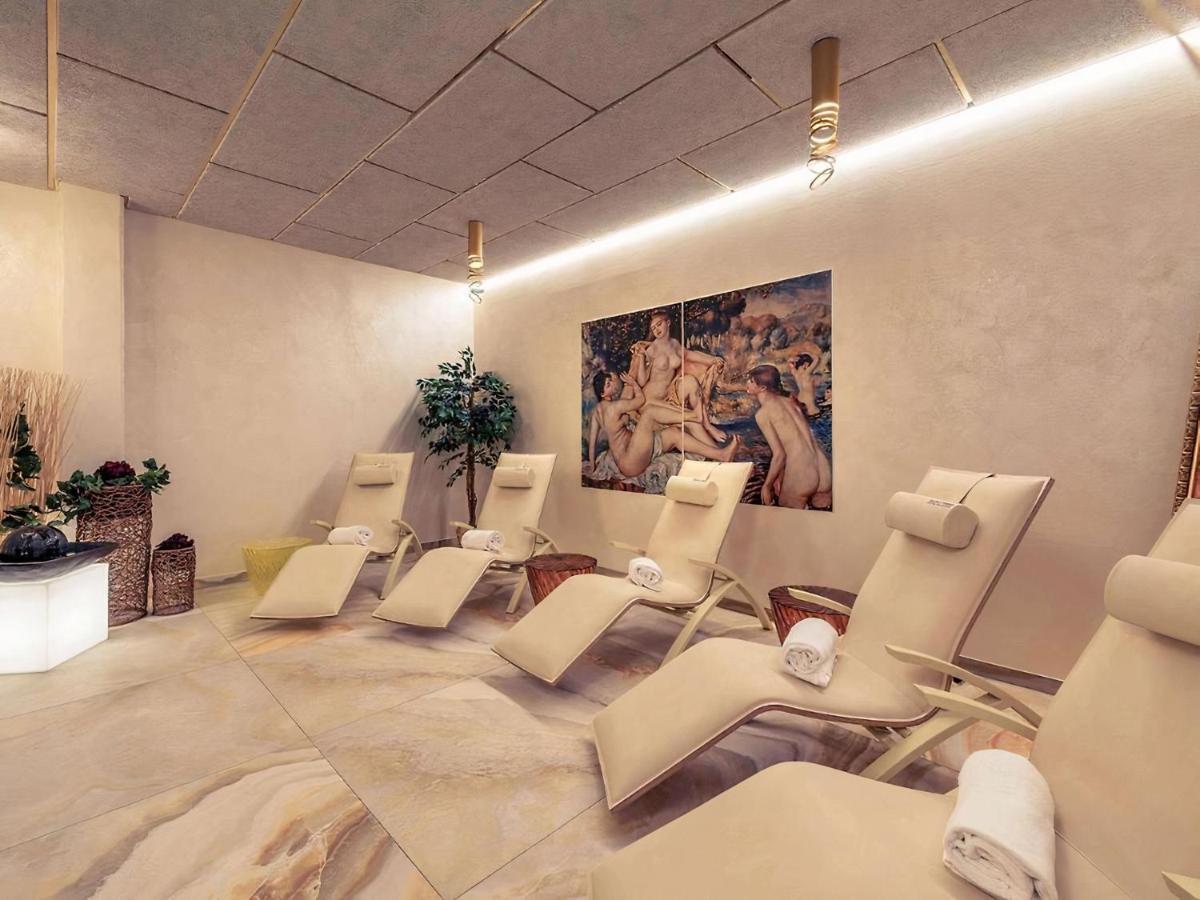 Hotel Plaza Ratisbona