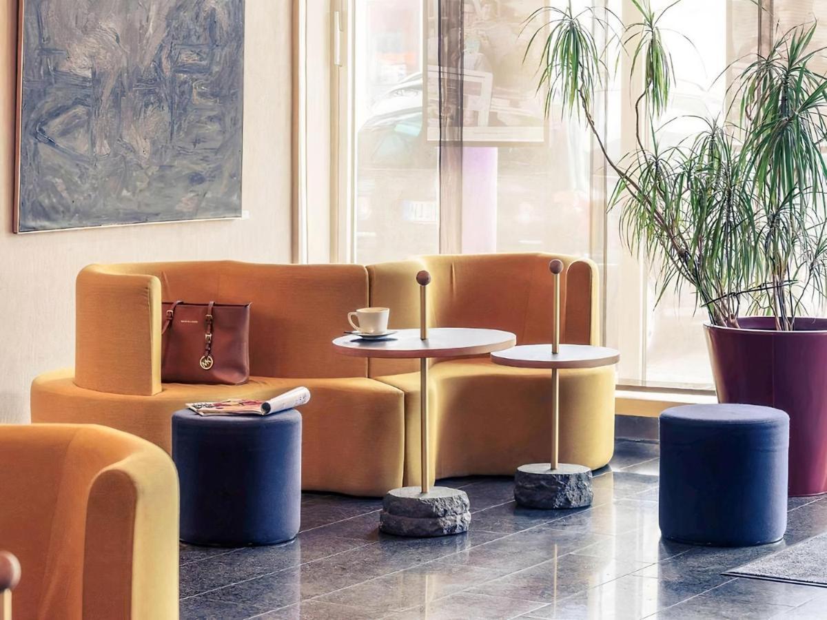 Mercure Regensburg