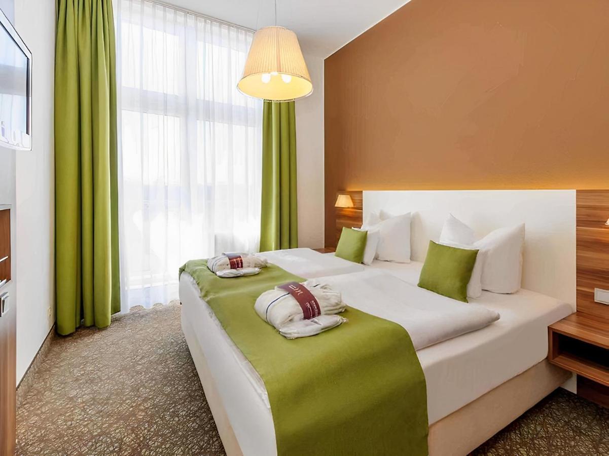 Plaza Hotel Ratisbona