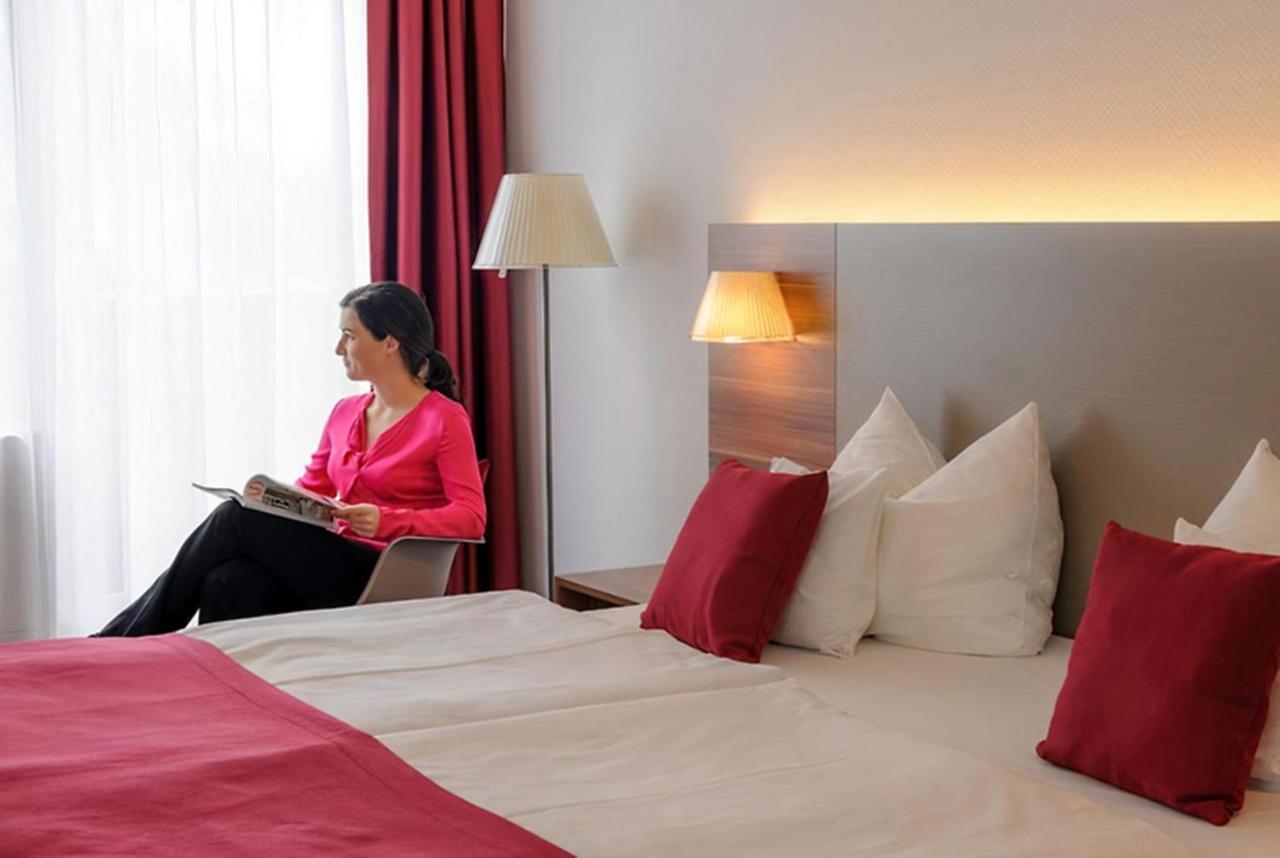 Hotel Plaza