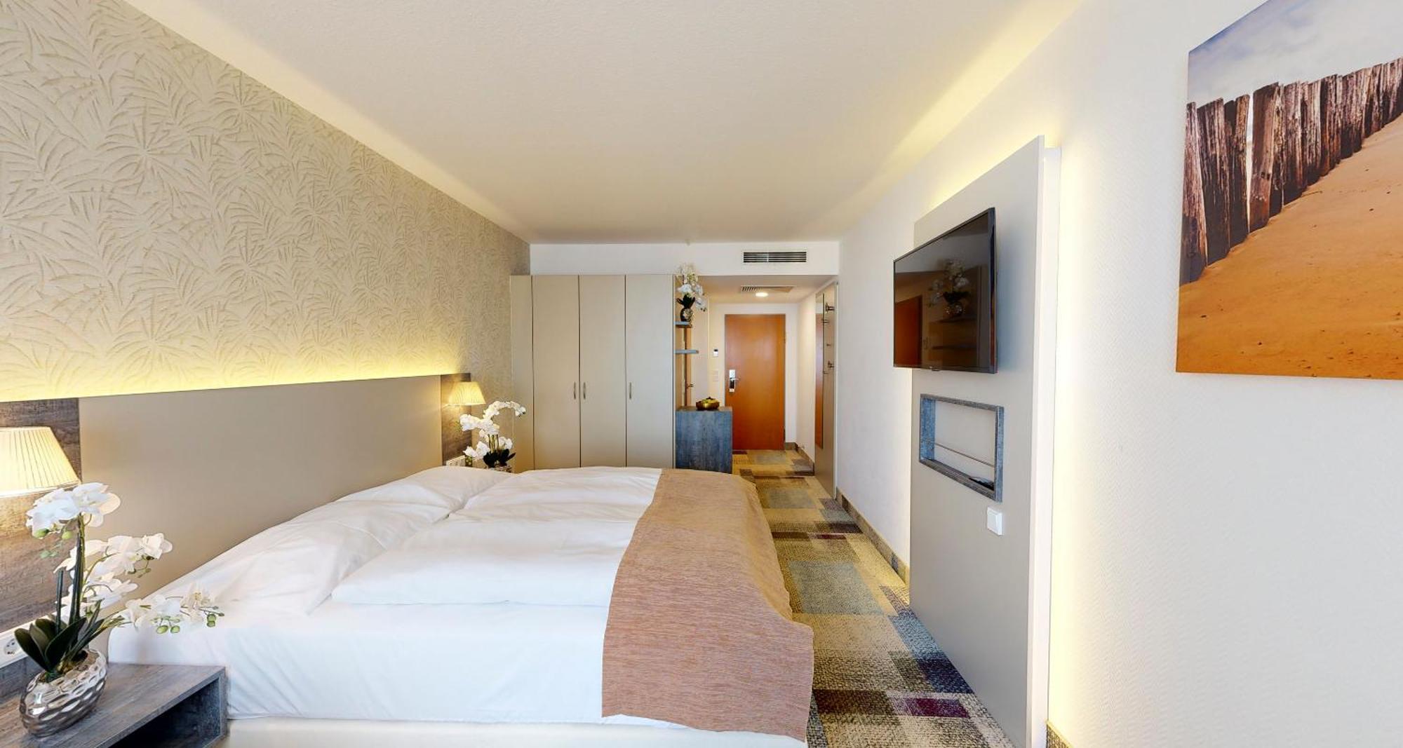 Hotel Plaza Ratisbona