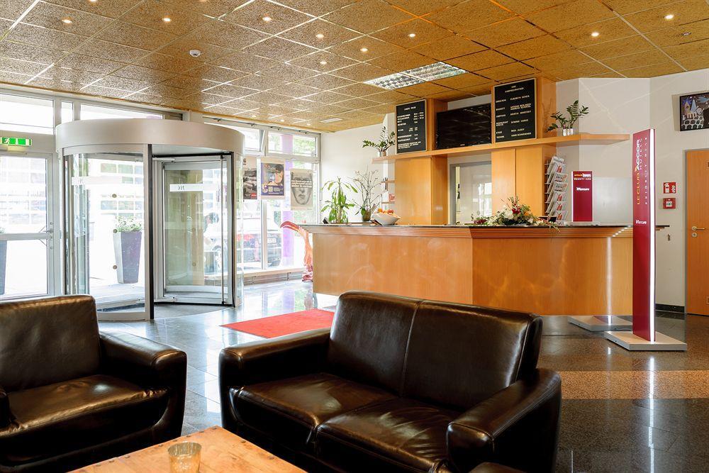 Mercure 4* Regensburg
