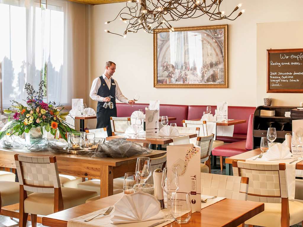 Mercure 4* Regensburg