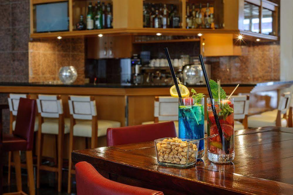 Hotel Plaza Ratisbona