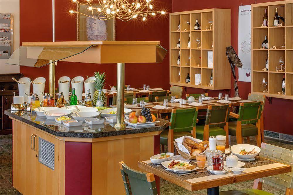 Mercure Hotel Regensburg