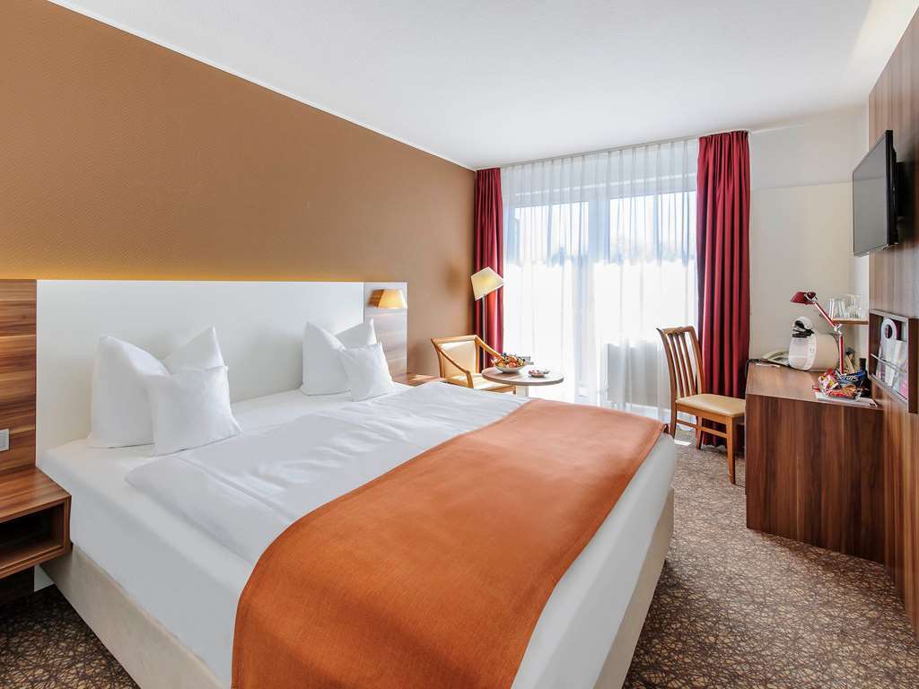 Mercure 4* Regensburg
