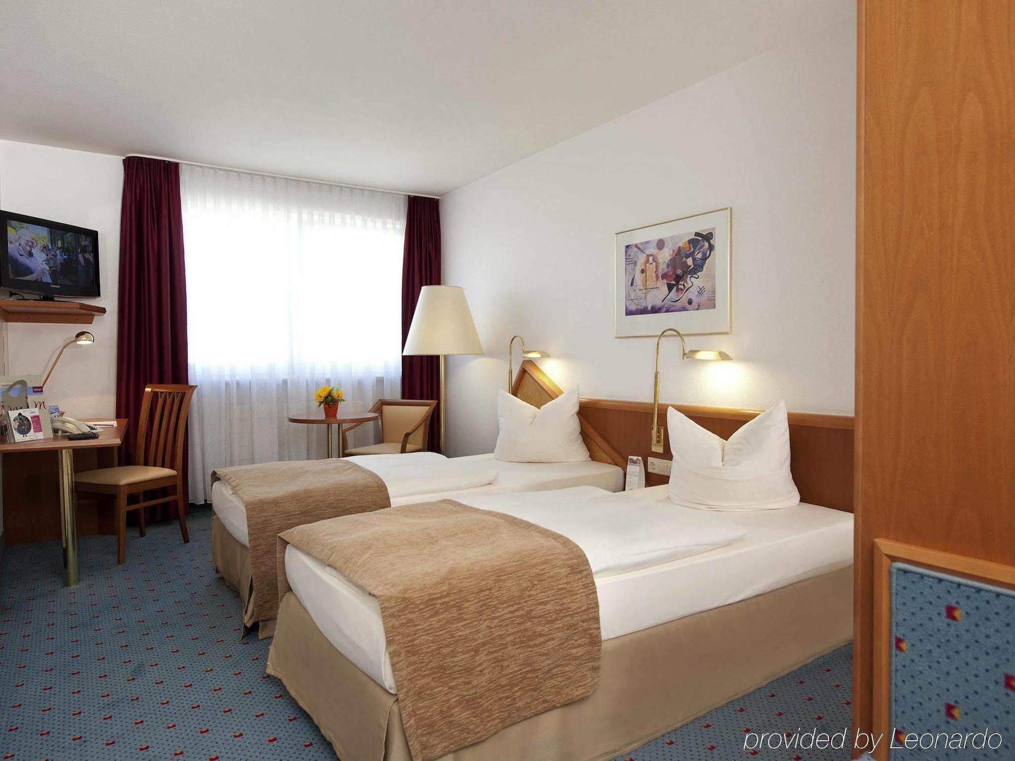 Hotel Mercure 4*