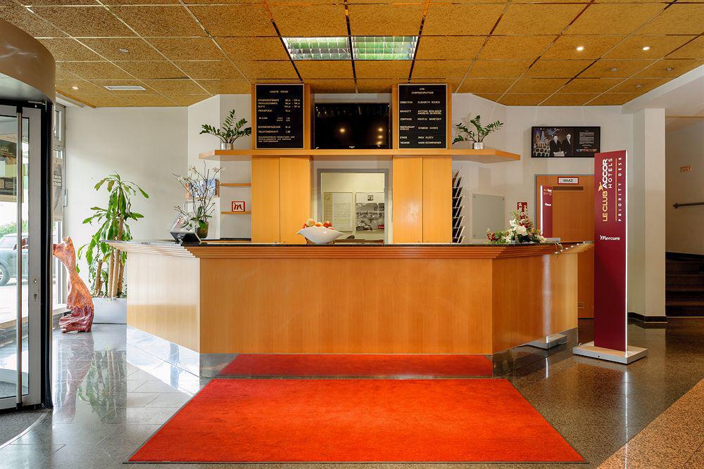 Plaza Hotel Ratisbona