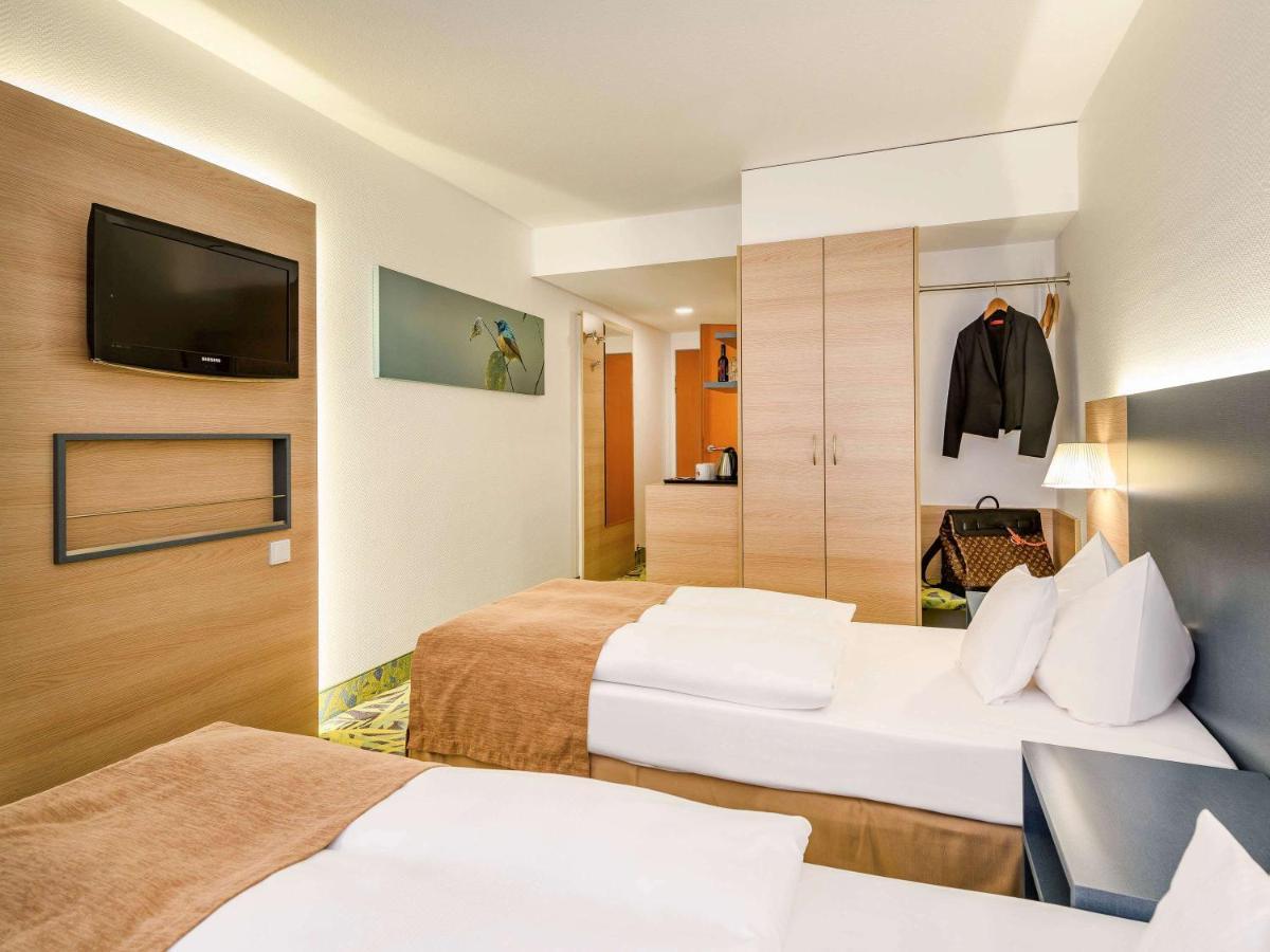 Mercure Hotel